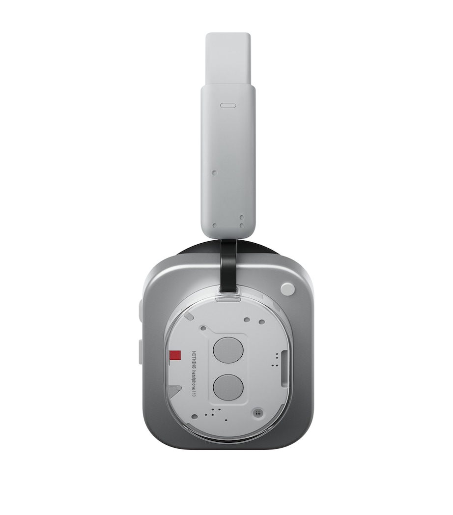 Nothing Technology Headphone (1) White Image 5