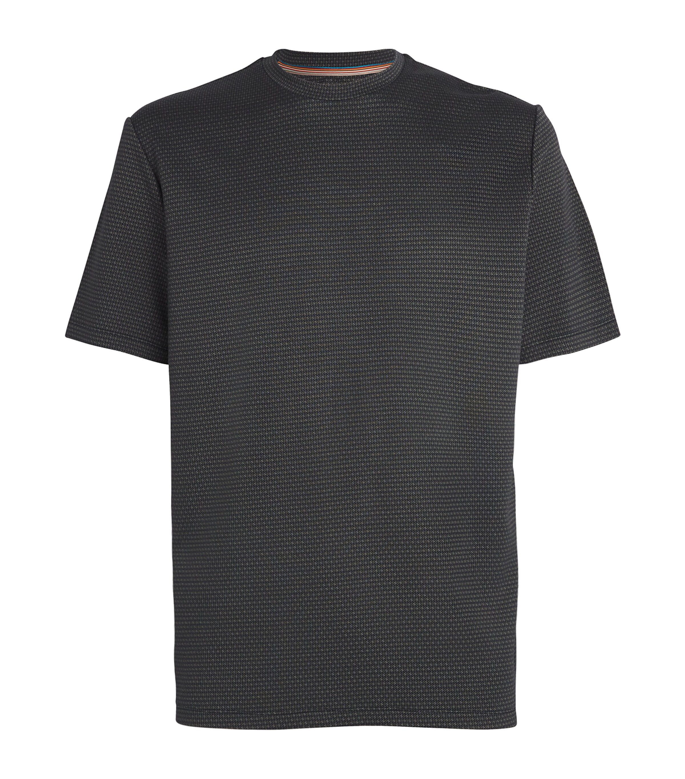 Mens Designer T Shirts Harrods UK