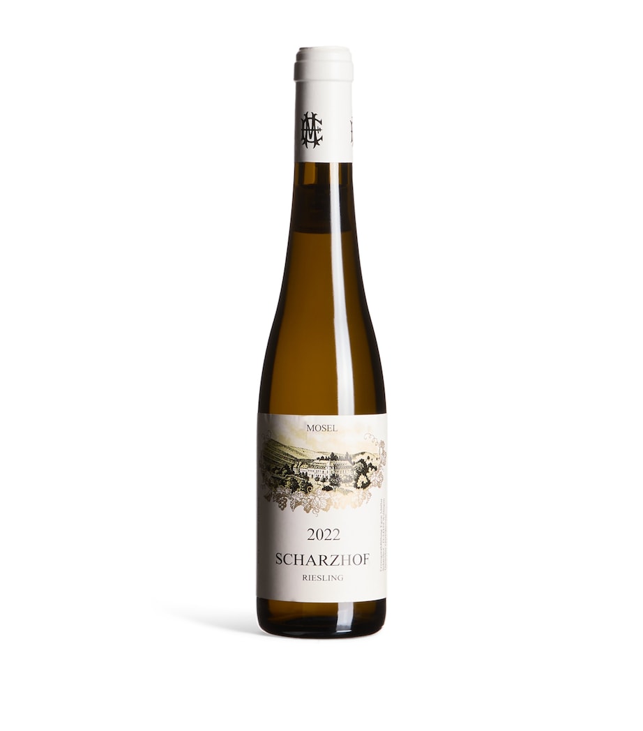 Egon Muller Egon Müller Scharzhofberger Riesling Kabinett 2022 (37.5cl) - Mosel, Germany Image 1