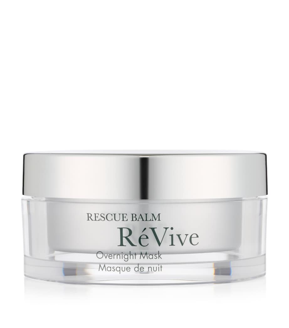 Rescue Balm Overnight Mask (75ml) NO COLOUR Image 1