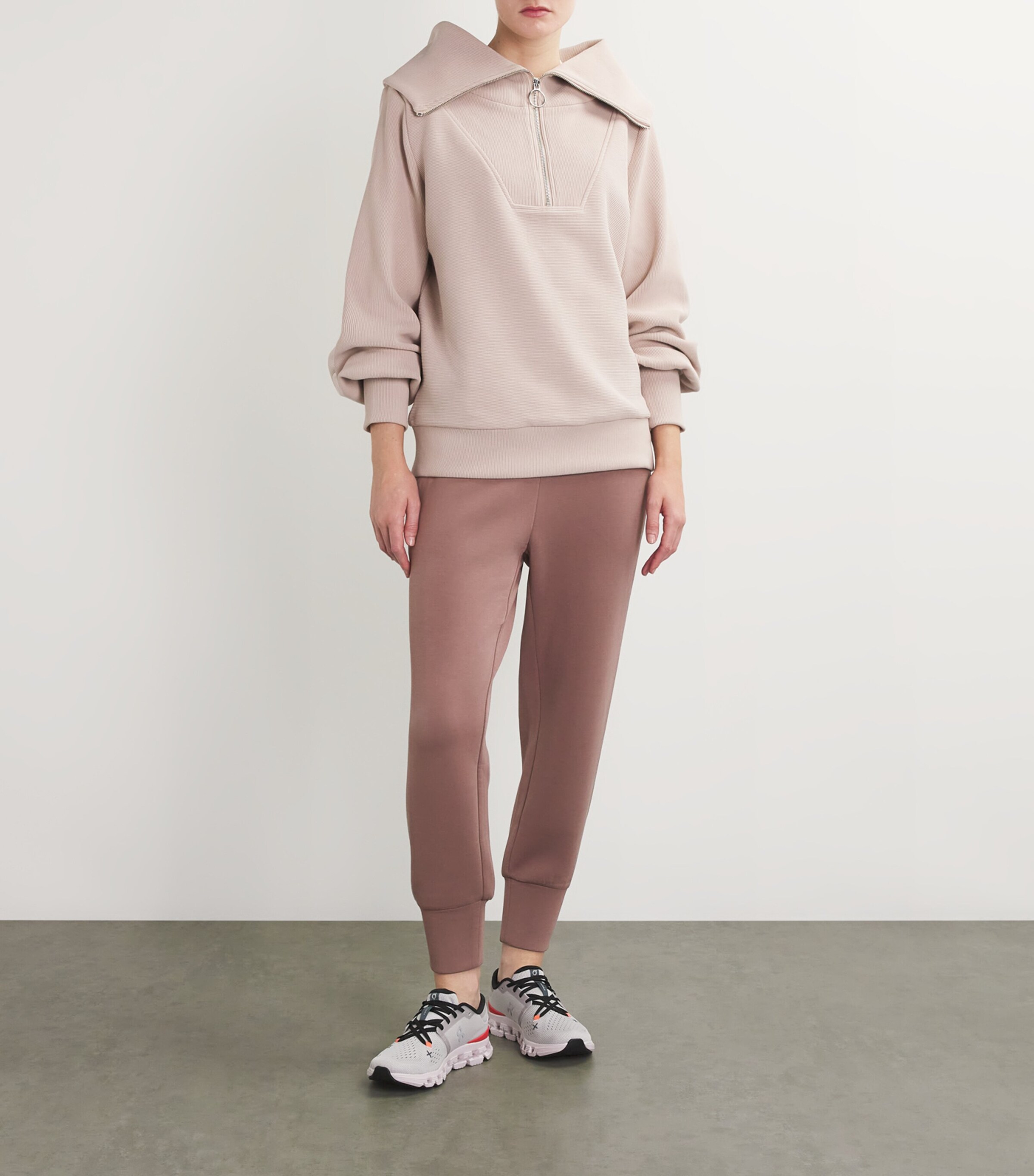 Varley The Slim Cuff Sweatpants | Harrods HK
