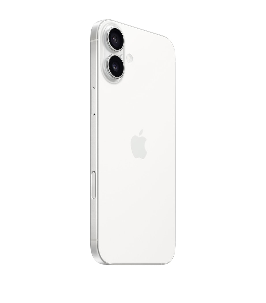 iPhone 16 Plus 256GB - White WHITE Image 2
