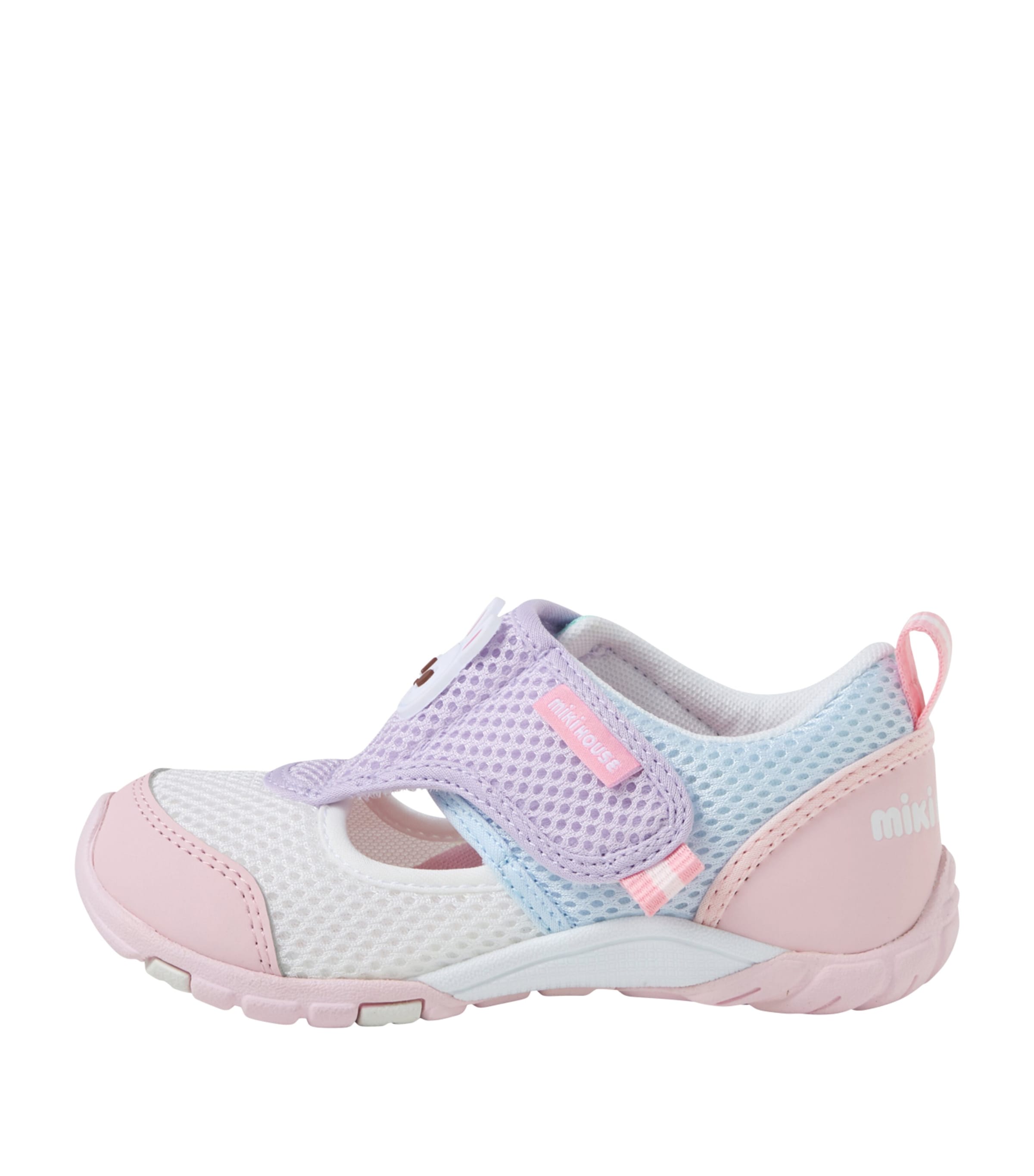 Miki House Mesh Usako Sneakers Image 1