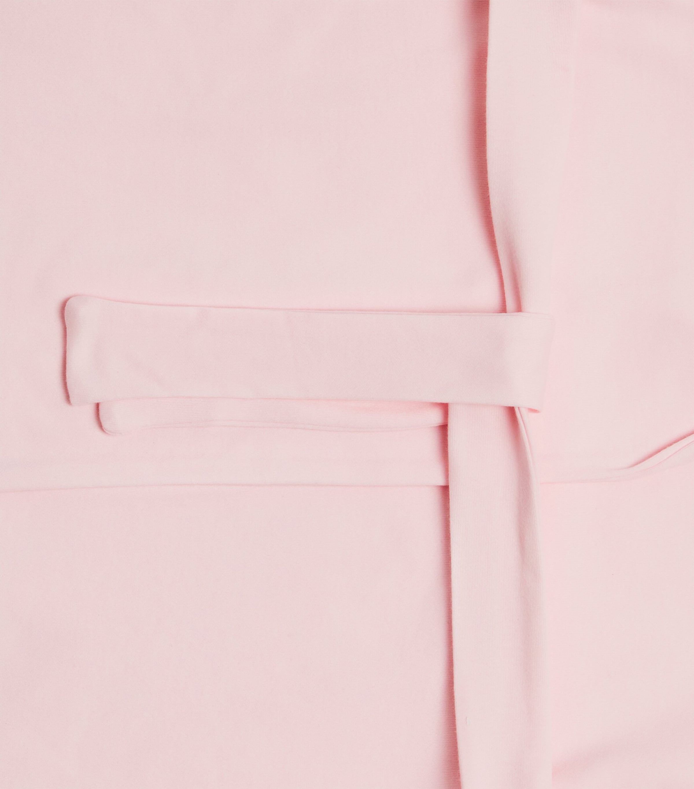 Story Loris Pink Cotton Robe (3-14 Years) | Harrods CA