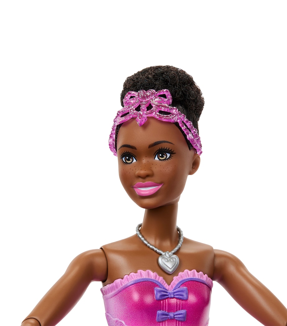 Barbie Barbie In The Nutcracker Sugar Plum Doll Image 3