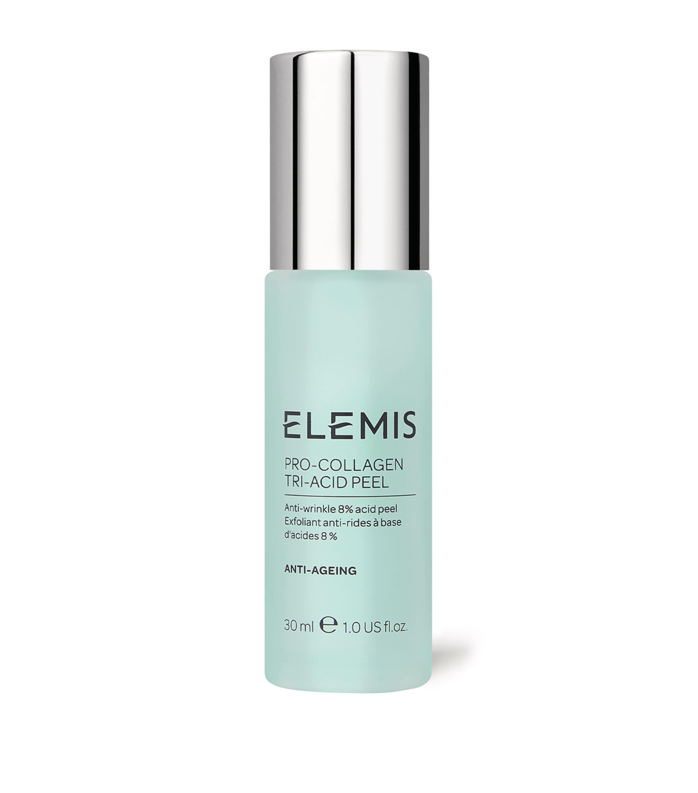 Elemis Pro-collagen Tri-acid Peel