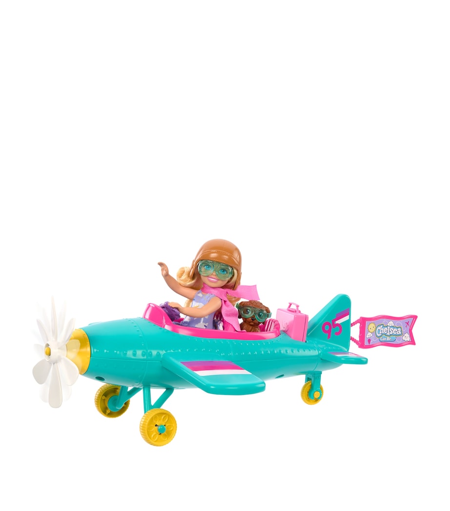 Chelsea Can Be Plane Set MULTI Image 1