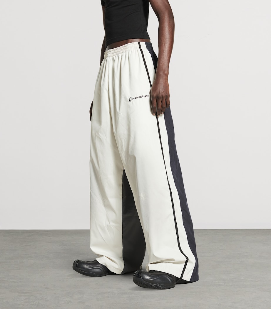 Logo Loop Sports Icon Track Pants 9000 Image 2