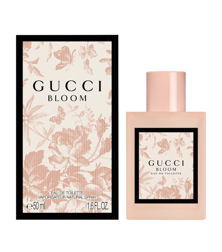 Bloom Eau de Toilette (50ml) NO COLOUR Image 6