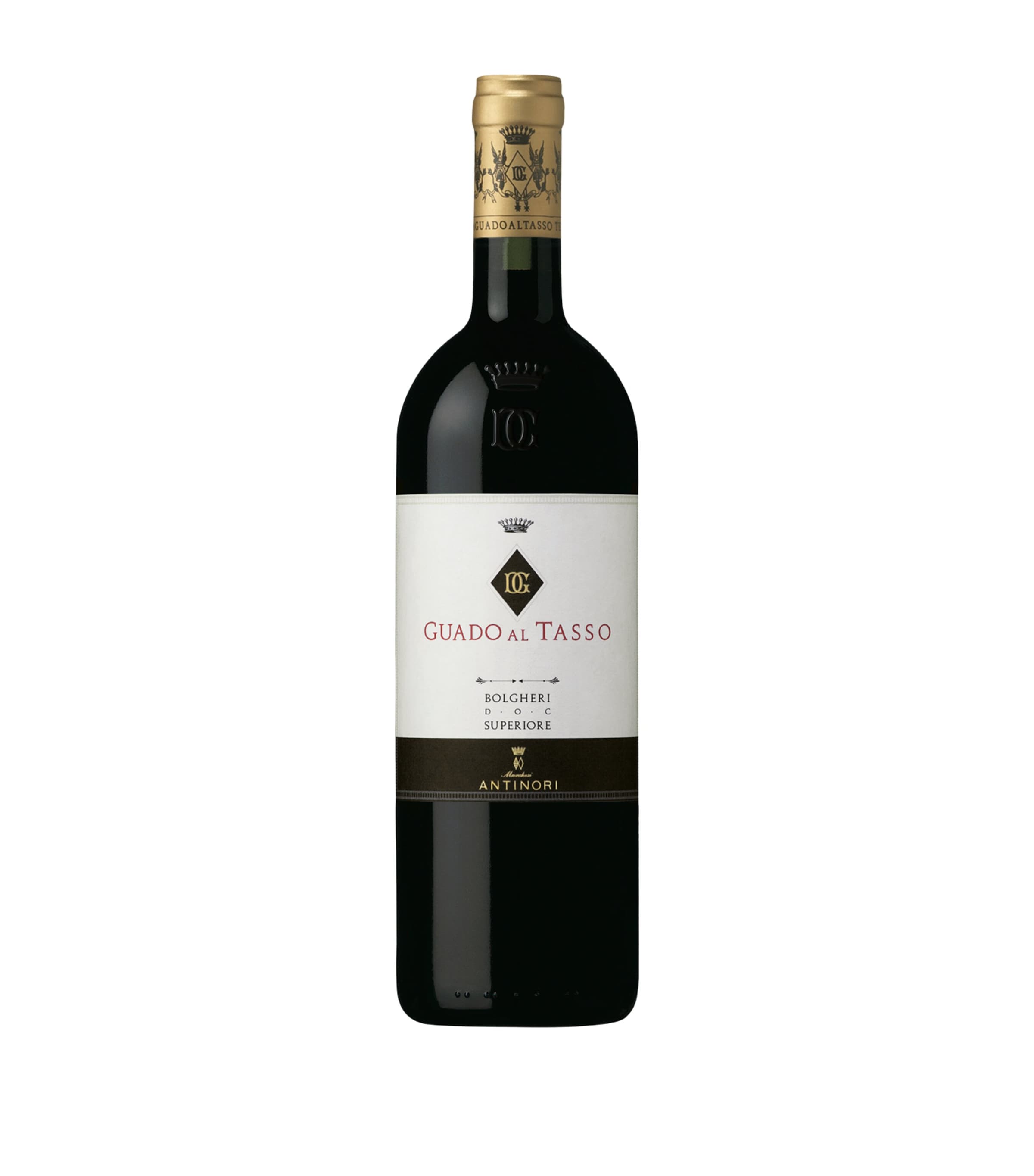 Antinori Guado al Tasso 2021 (75cl) | Wine & Spirits | Wine | Red Wine | Italian Wine