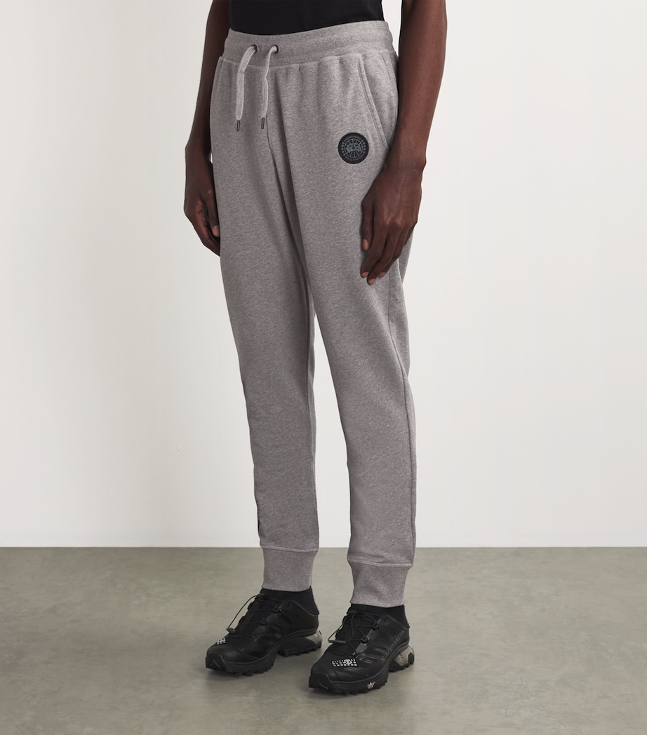 Huron Sweatpants 9049 Image 3