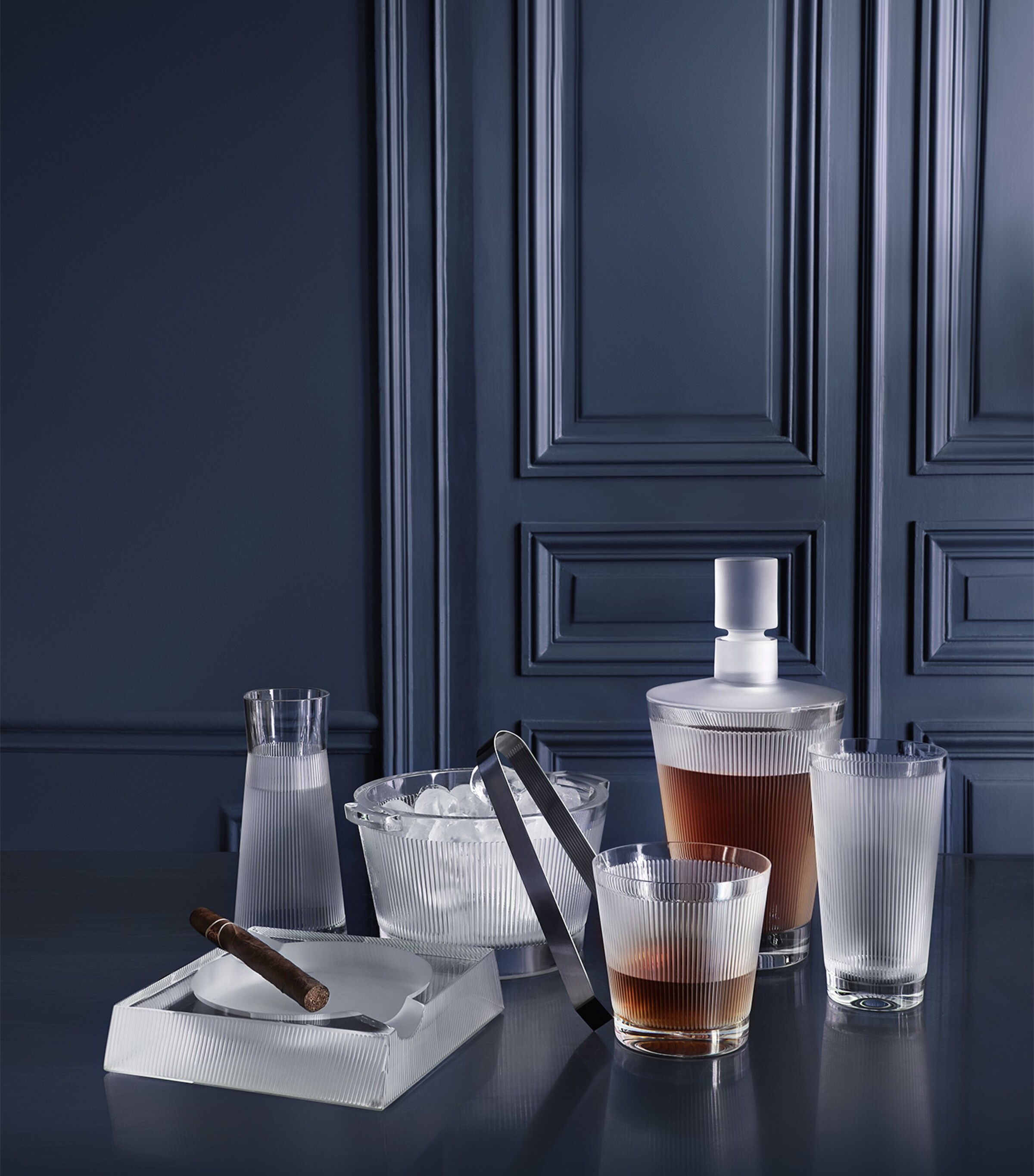 Wingen Tumbler (340ml) INCOLORE Image 2