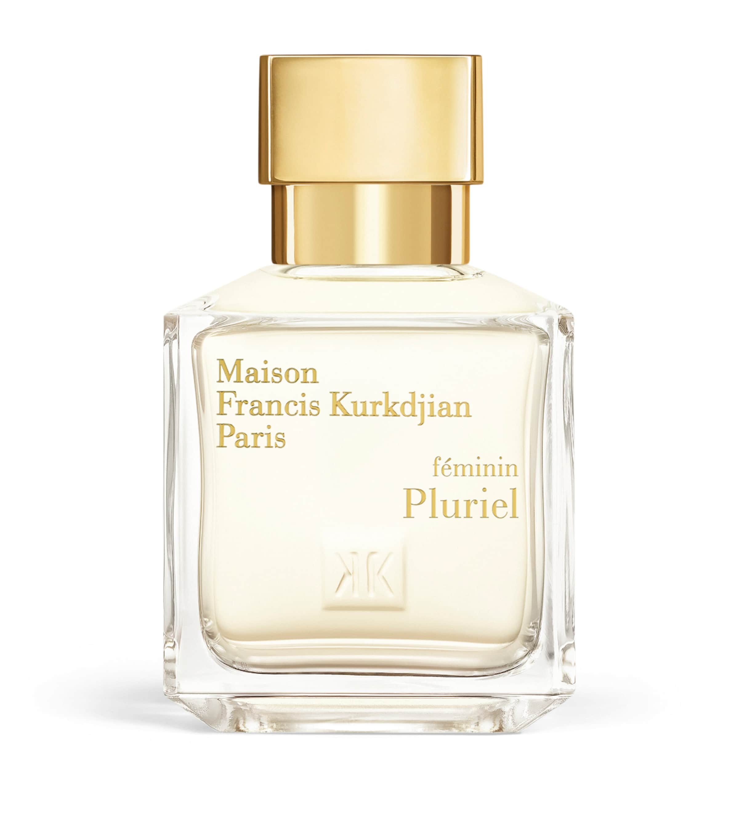 Maison Francis Kurkdjian Pluriel Pour Femme Eau de Parfum (70ml) Image 1