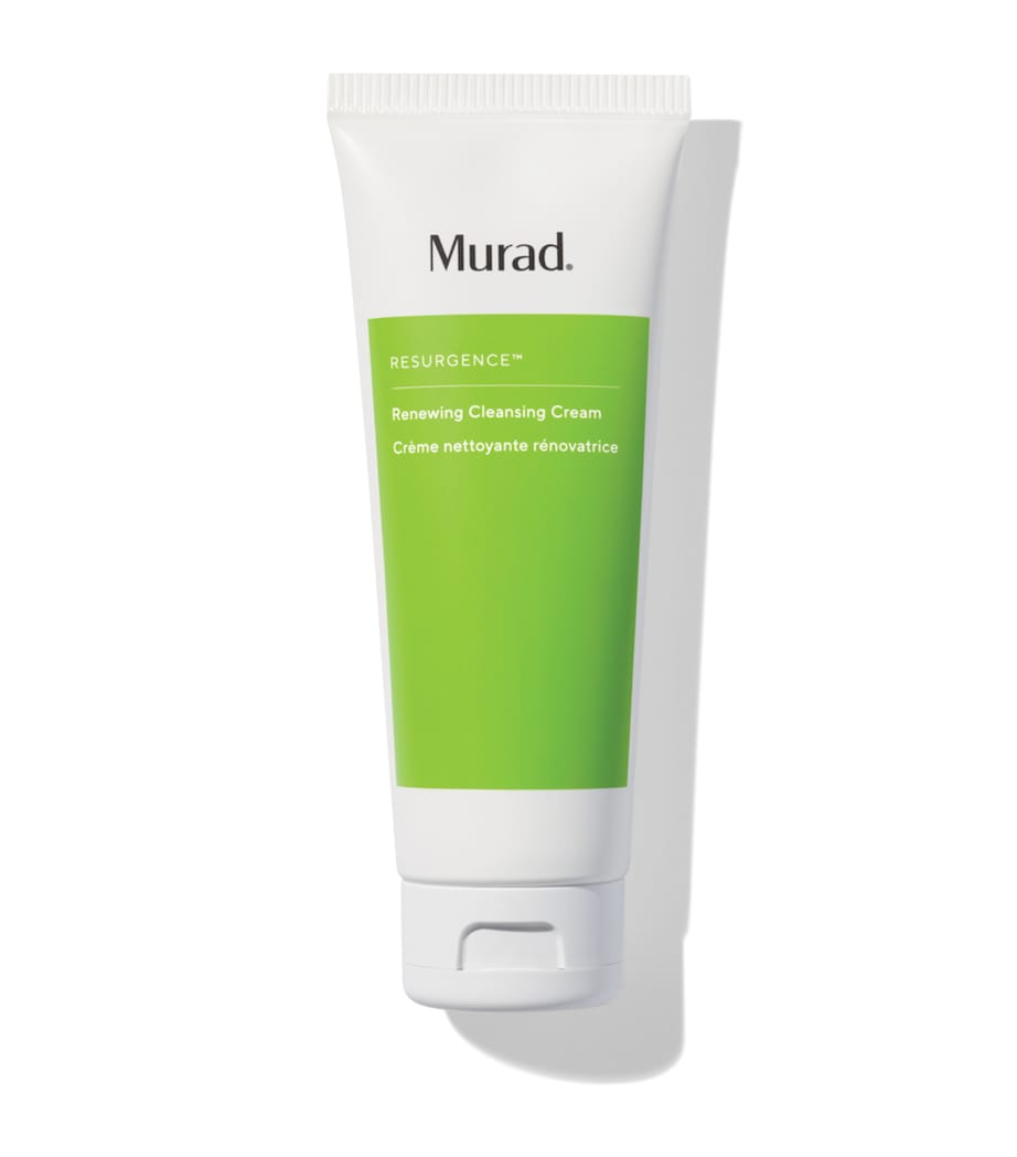Renewing Cleansing Cream (148ml) NO COLOUR Image 1