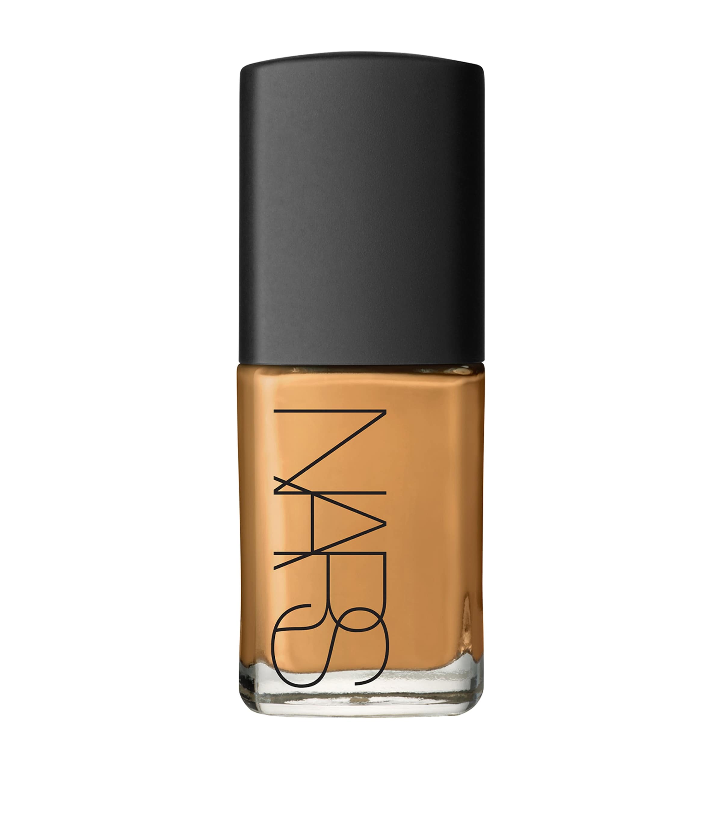 Nars Sheer Glow Foundation In Nude