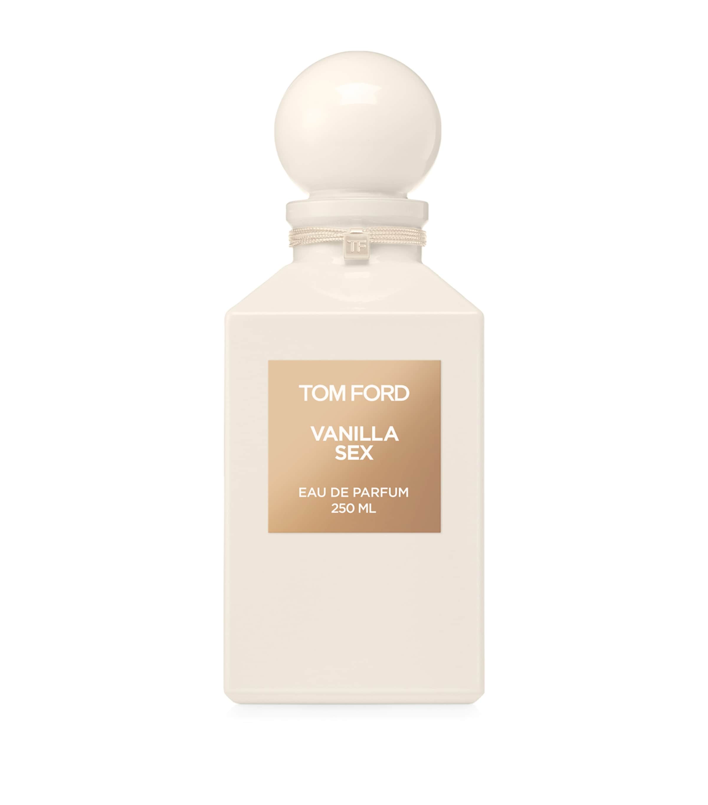 TOM FORD Vanilla Sex Eau de Parfum (250ml) | Perfume | Womens Perfume | Mens Aftershave | Unisex Perfumes | Designers | Tom Ford