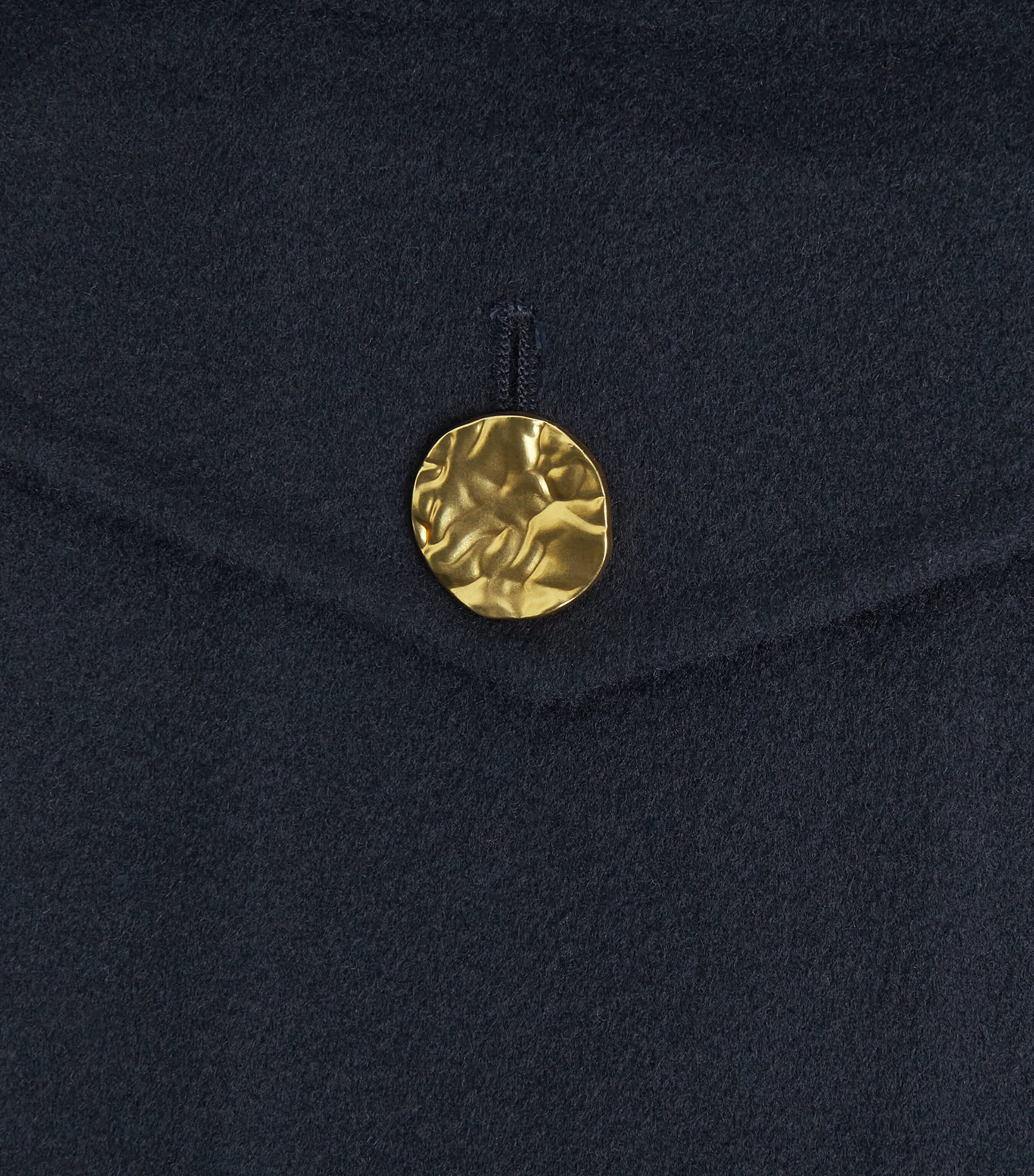 Merino Wool Alexandra Jacket NIGHT NIGHT Image 5