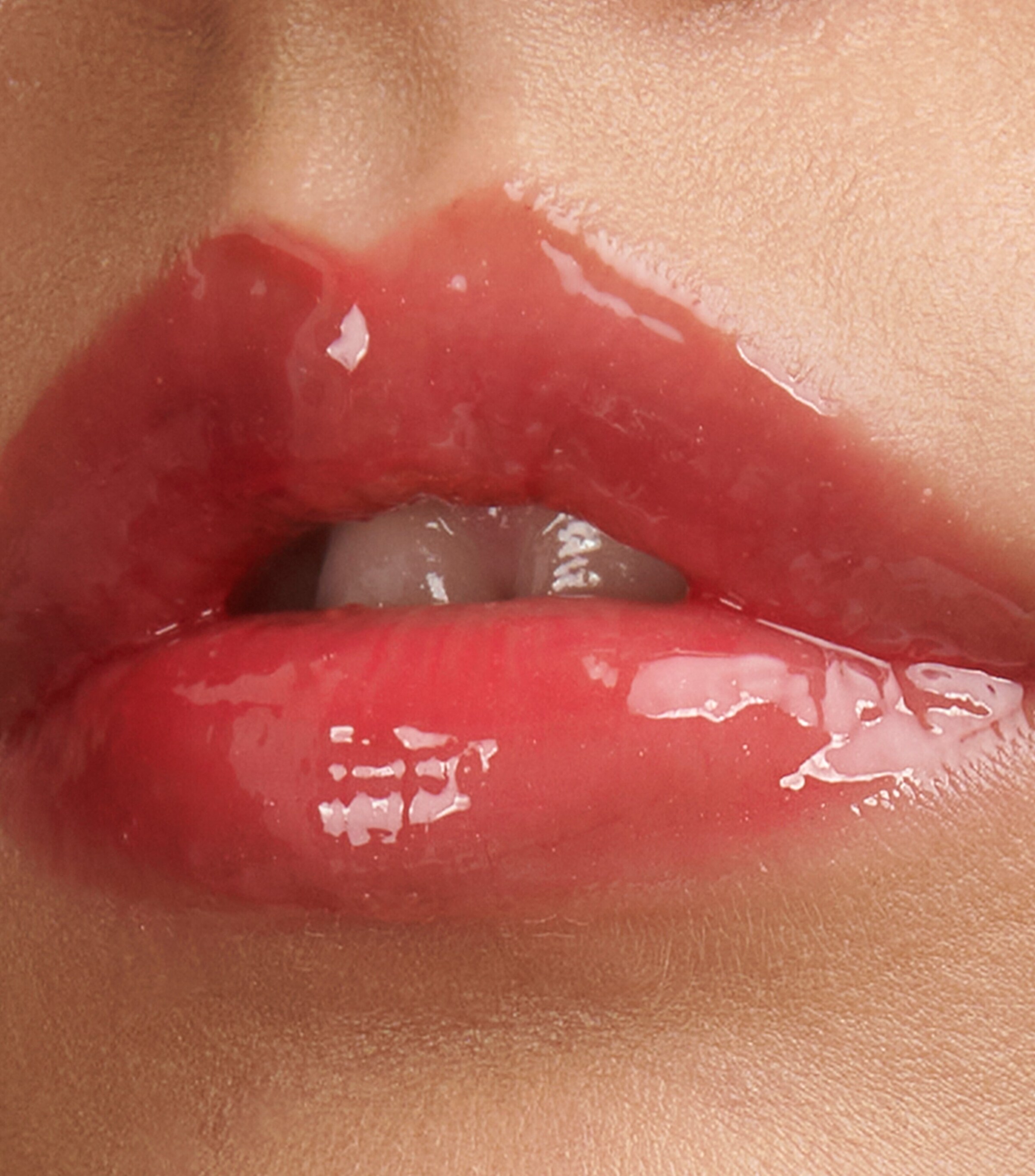 Prisma Glass Lipgloss CHERRY GLAZE Image 4