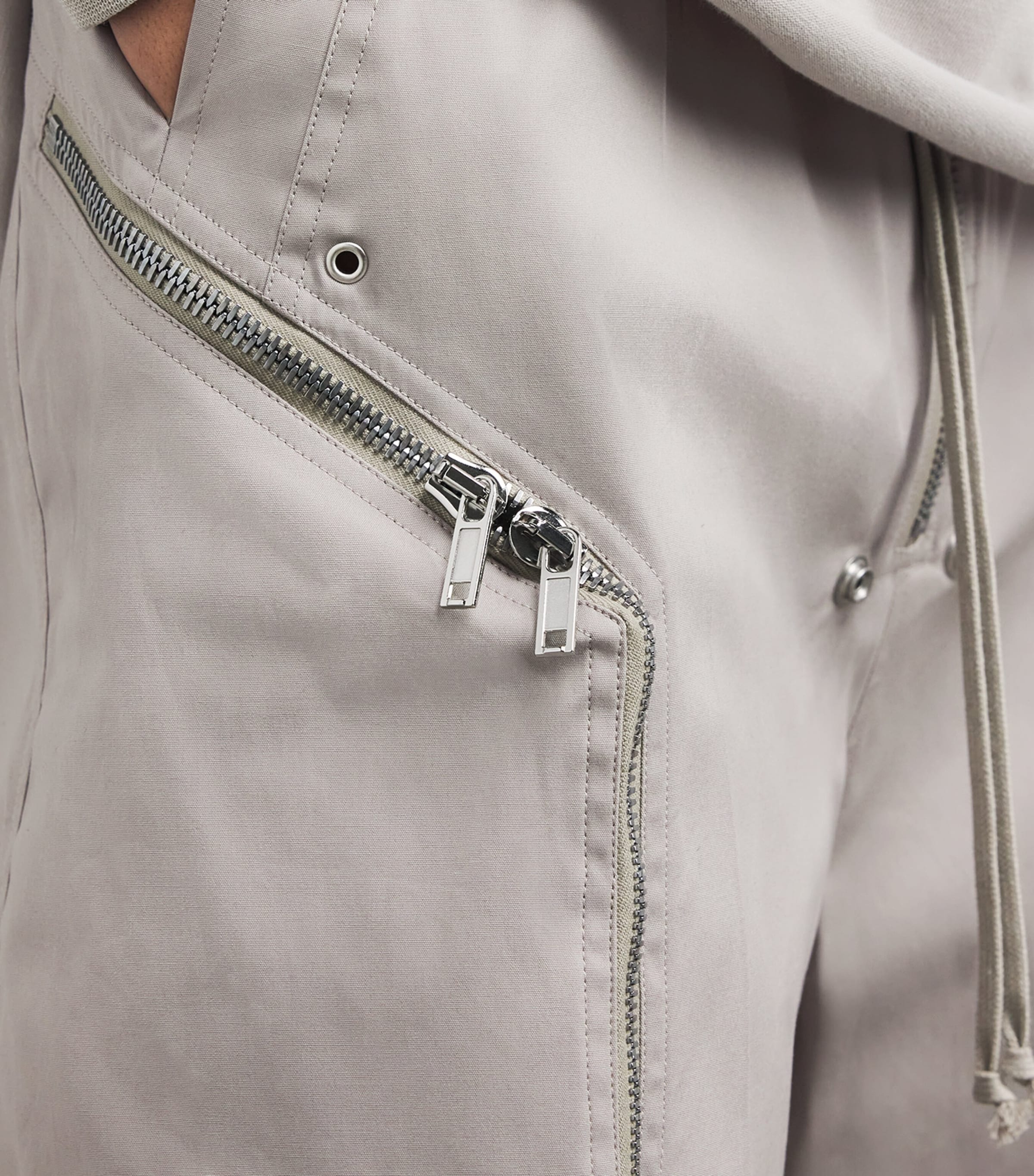 Heizer Bela Cargo Shorts PEARL/ 08 Image 6