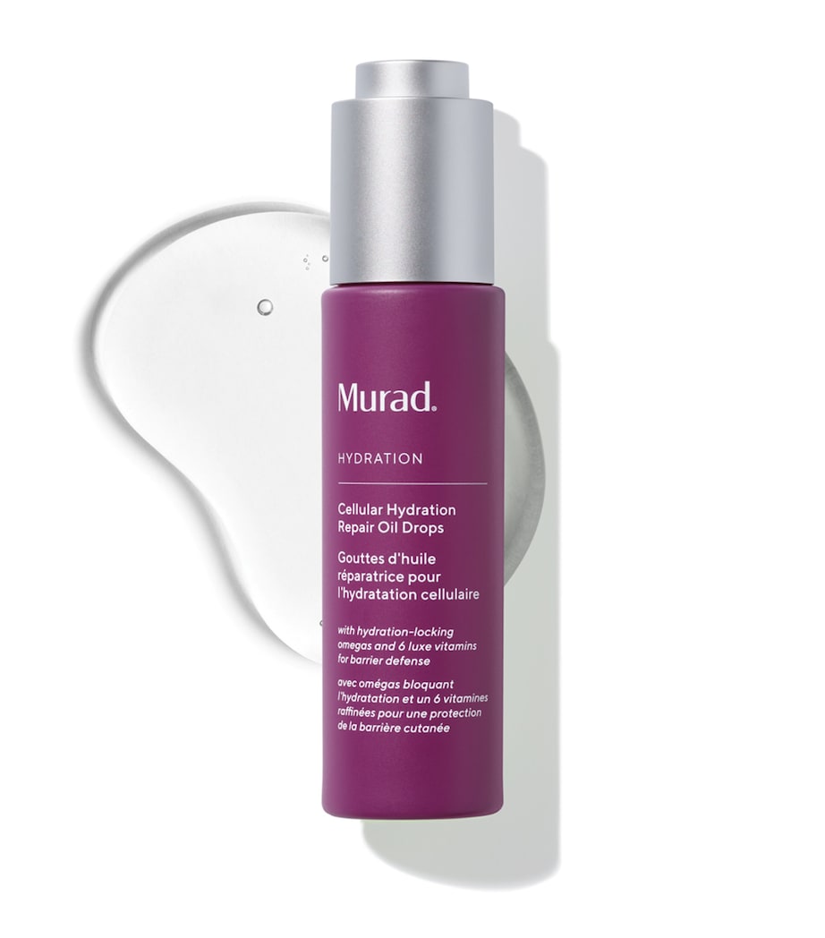 Cellular Hydration Repair Oil Drops (30ml) HYDRATION Image 2