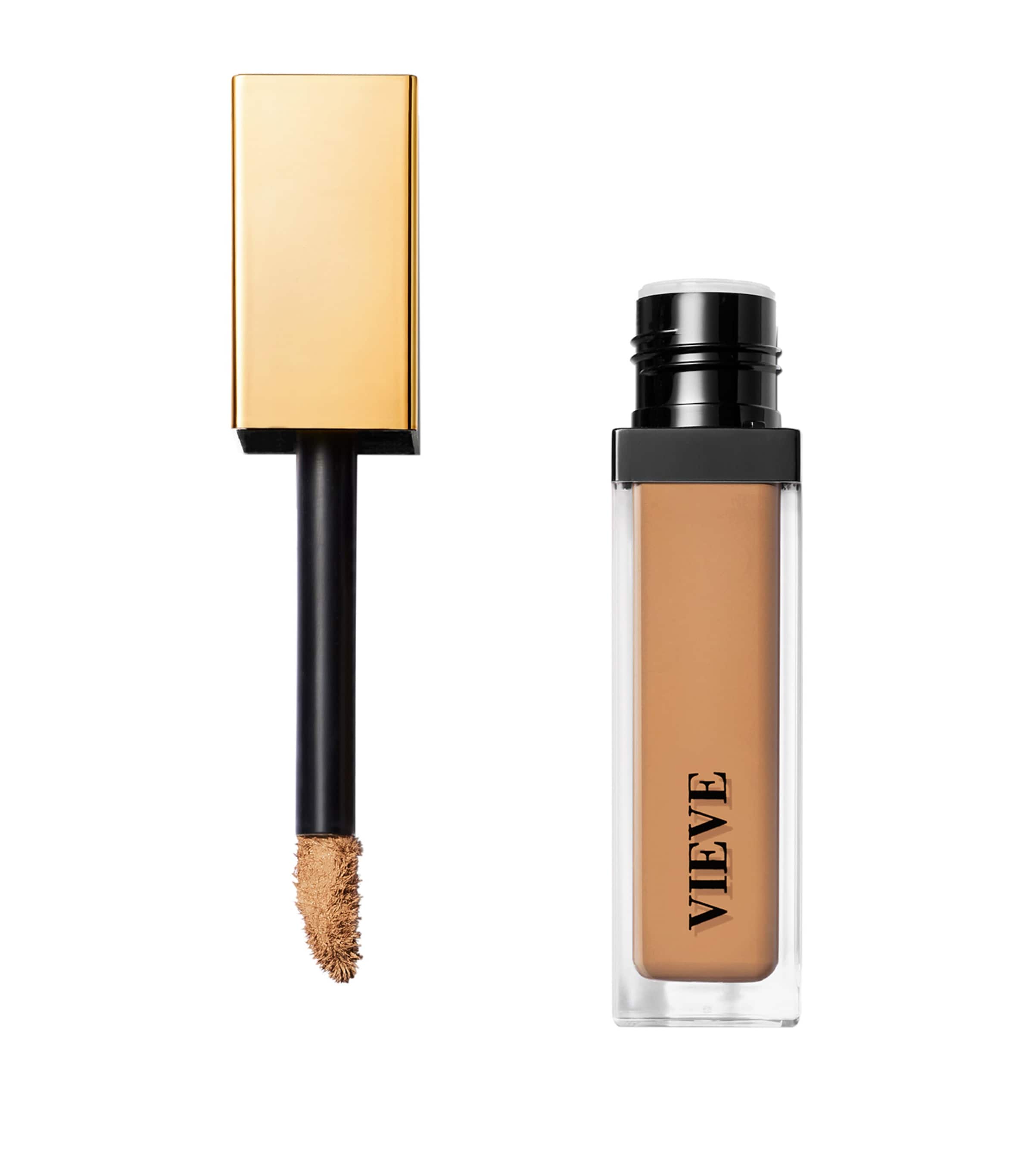 Vieve Modern Radiance Concealer In Brown
