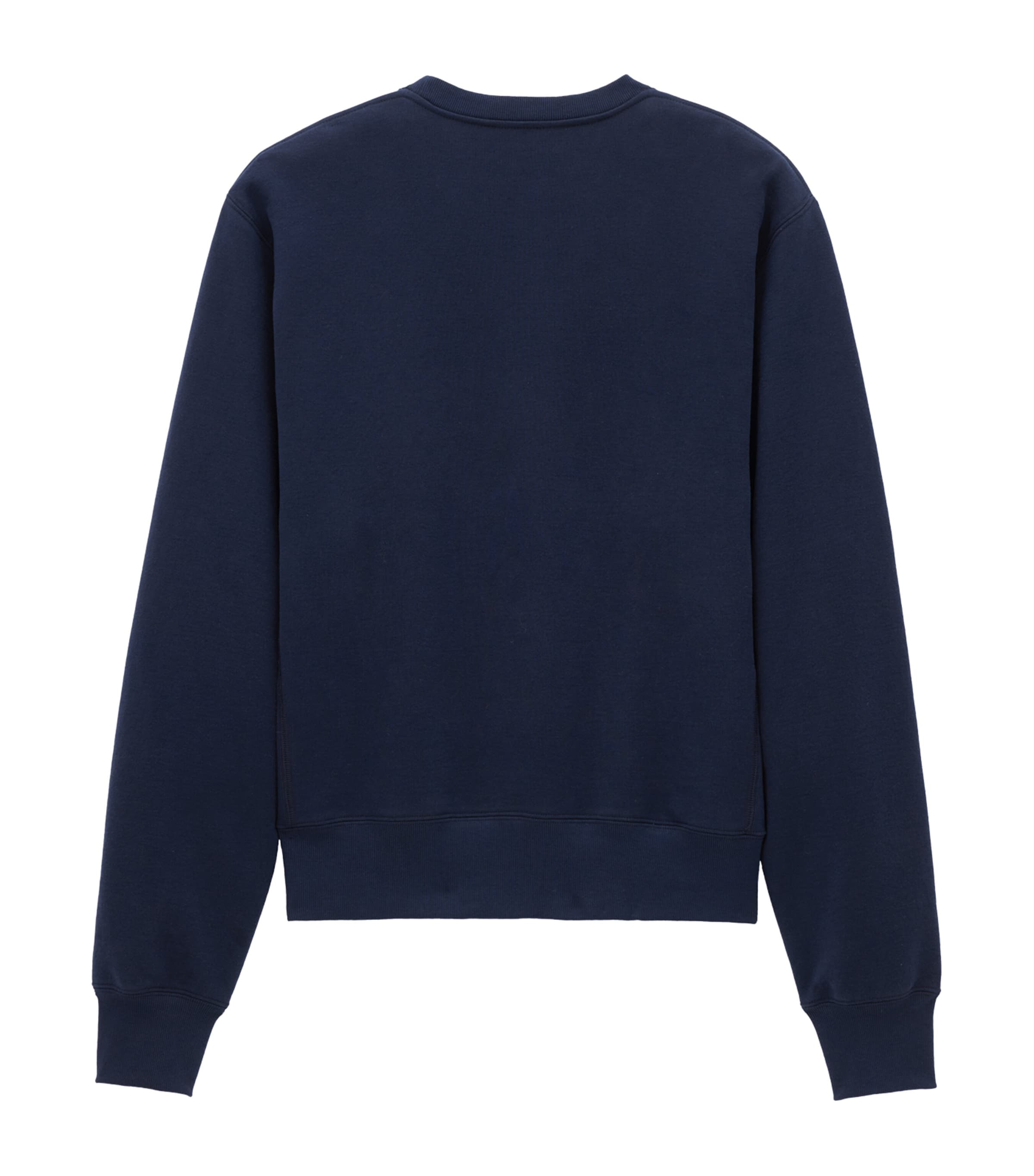 Cotton Cassandre Sweatshirt 4140 Image 2