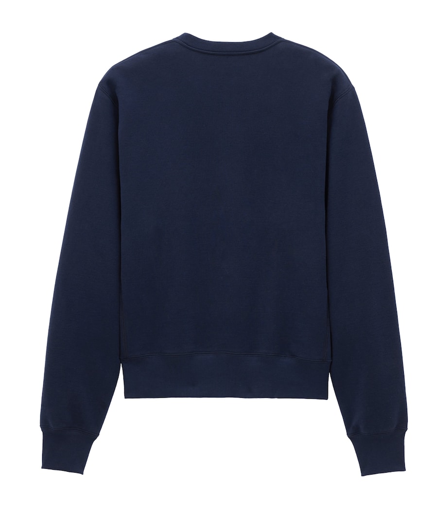 Cotton Cassandre Sweatshirt 4140 Image 2