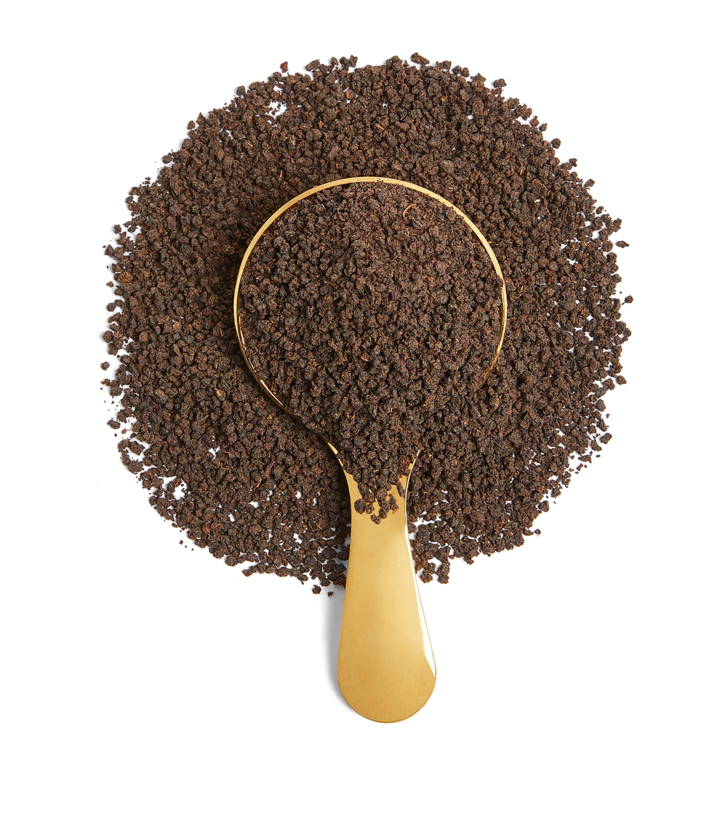 Harrods No.87 Brompton Blend Loose Leaf Tea (125g) | Harrods US