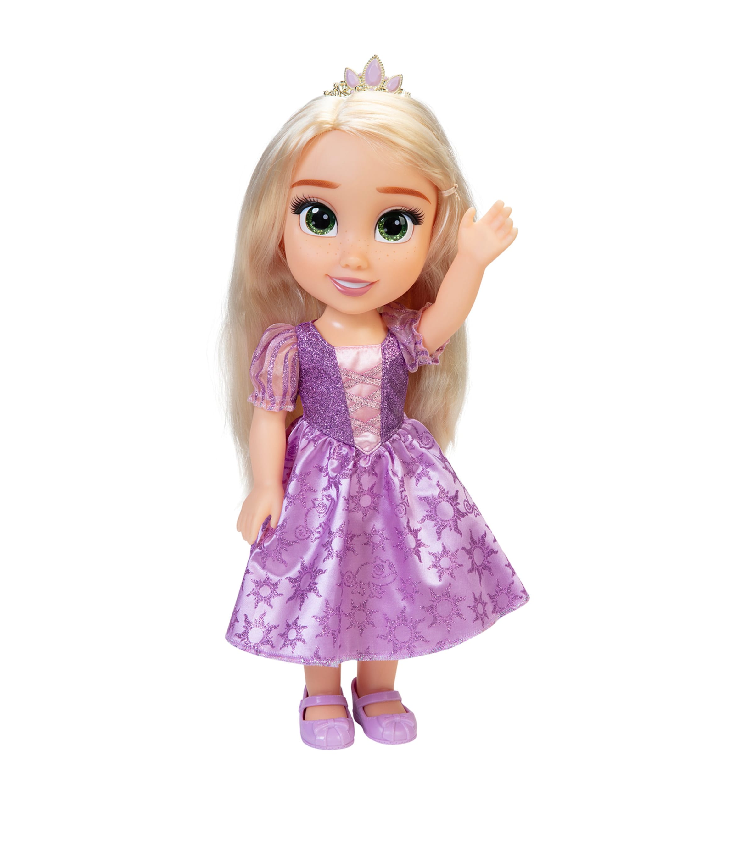 My Friend Rapunzel Doll MULTI Image 1