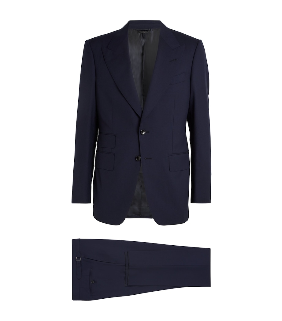 Shelton 2-Piece Suit HB740 Image 1