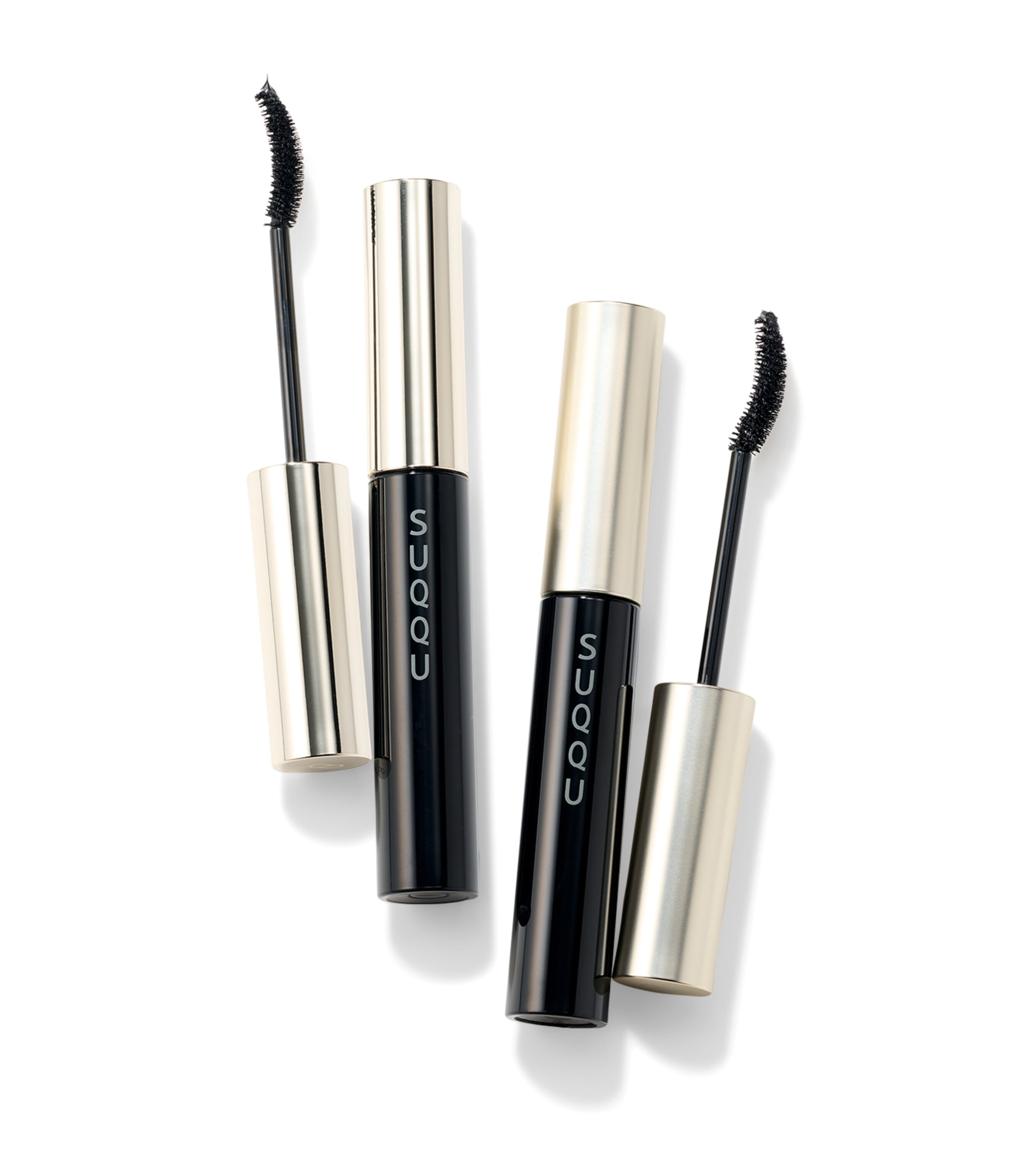 Waterproof 3D Mascara NO COLOUR Image 3