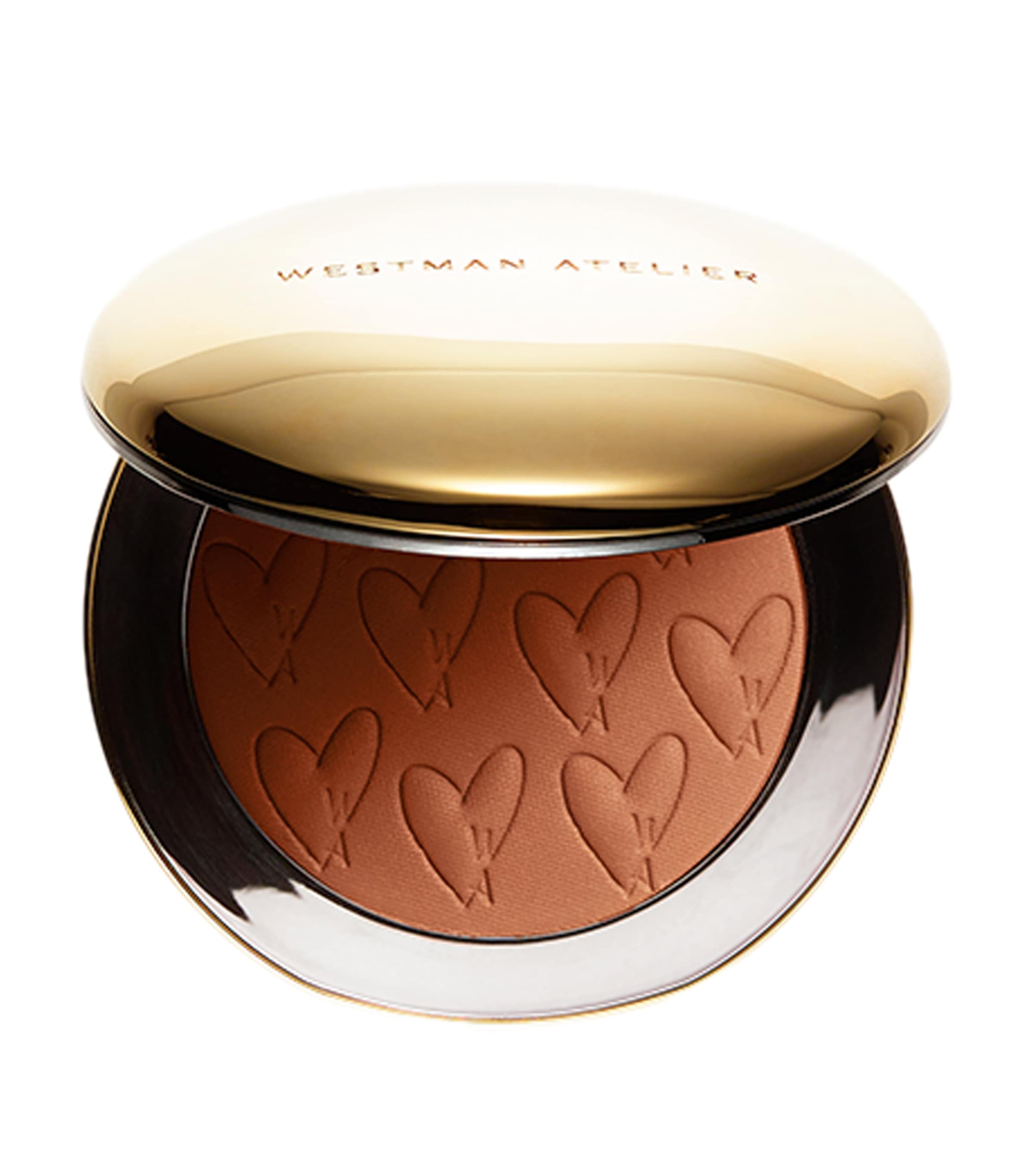 Beauty Butter Powder Bronzer SOLEIL RICHE Image 2