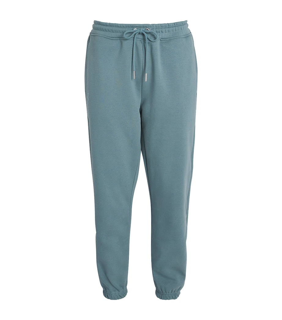 On Mens Cotton-Blend Club Collective Sweatpants Tide Image 1