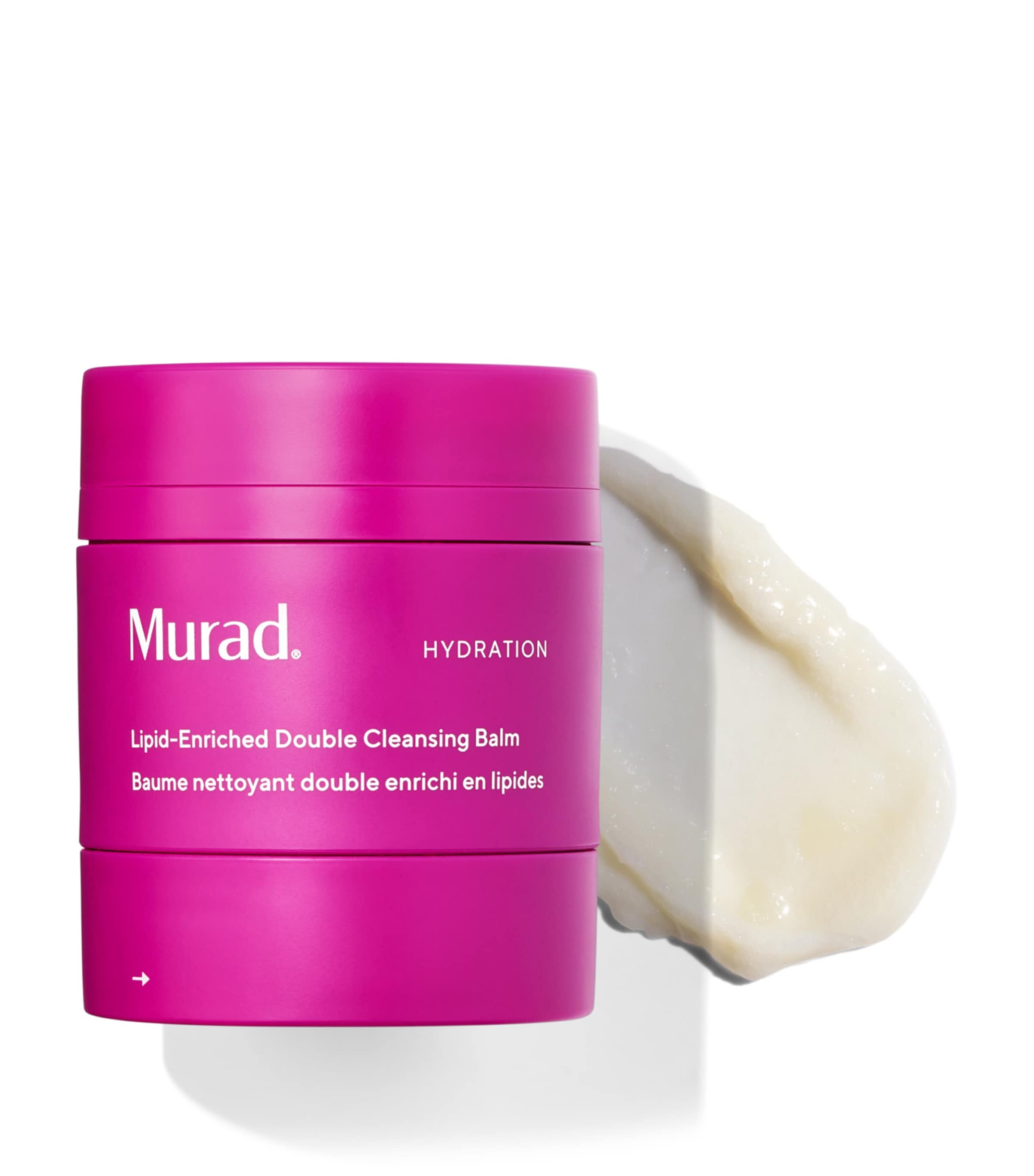 Murad Lipid-Enriched Double Cleansing Balm (50ml) Image 2