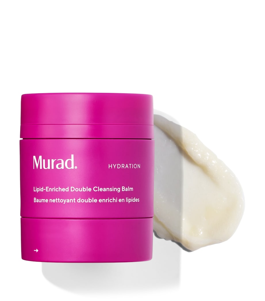 Murad Lipid-Enriched Double Cleansing Balm (50ml) Image 2