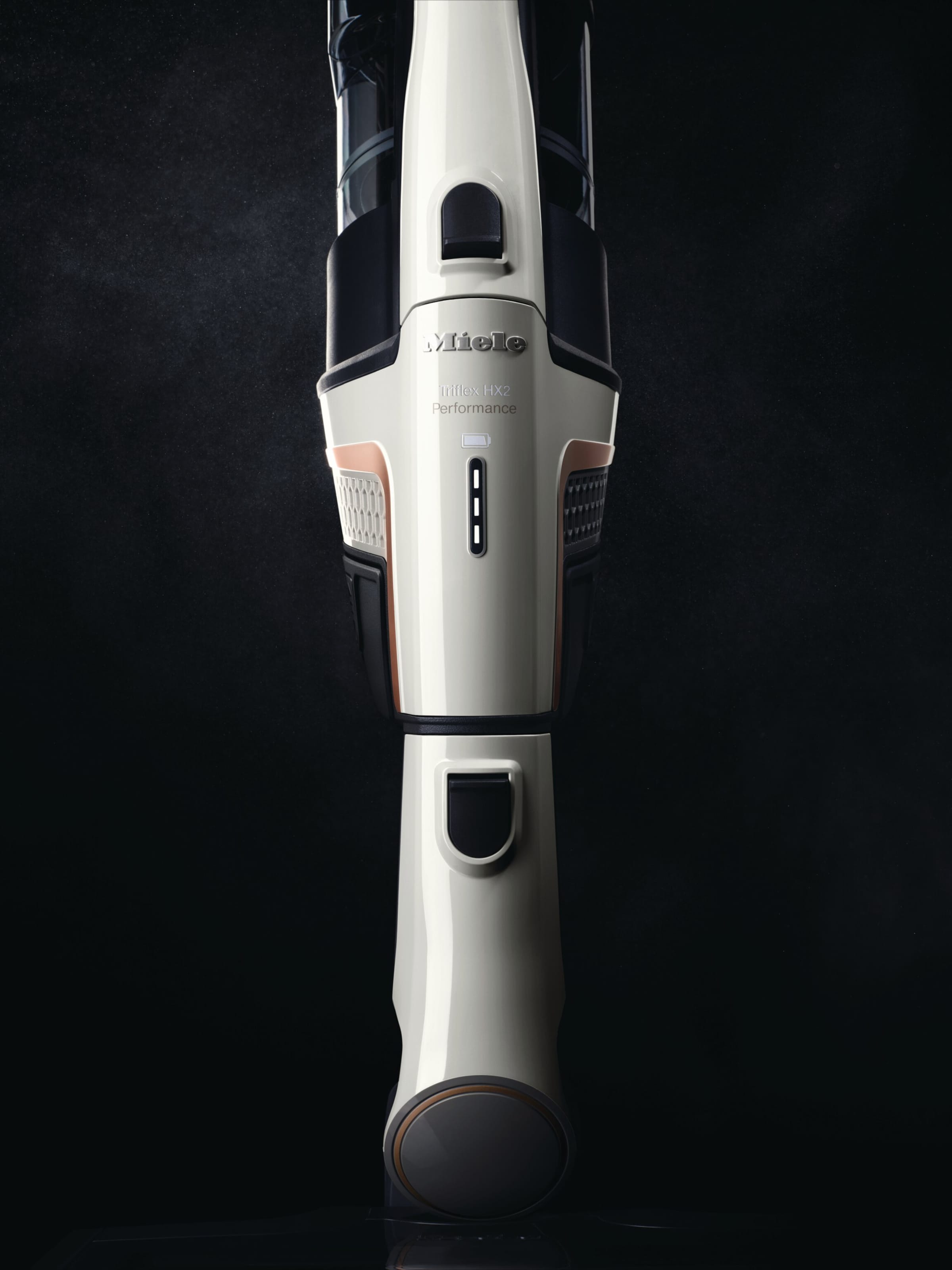 Triflex HX2 Cordless Vacuum Cleaner LOTUS WHITE Image 11