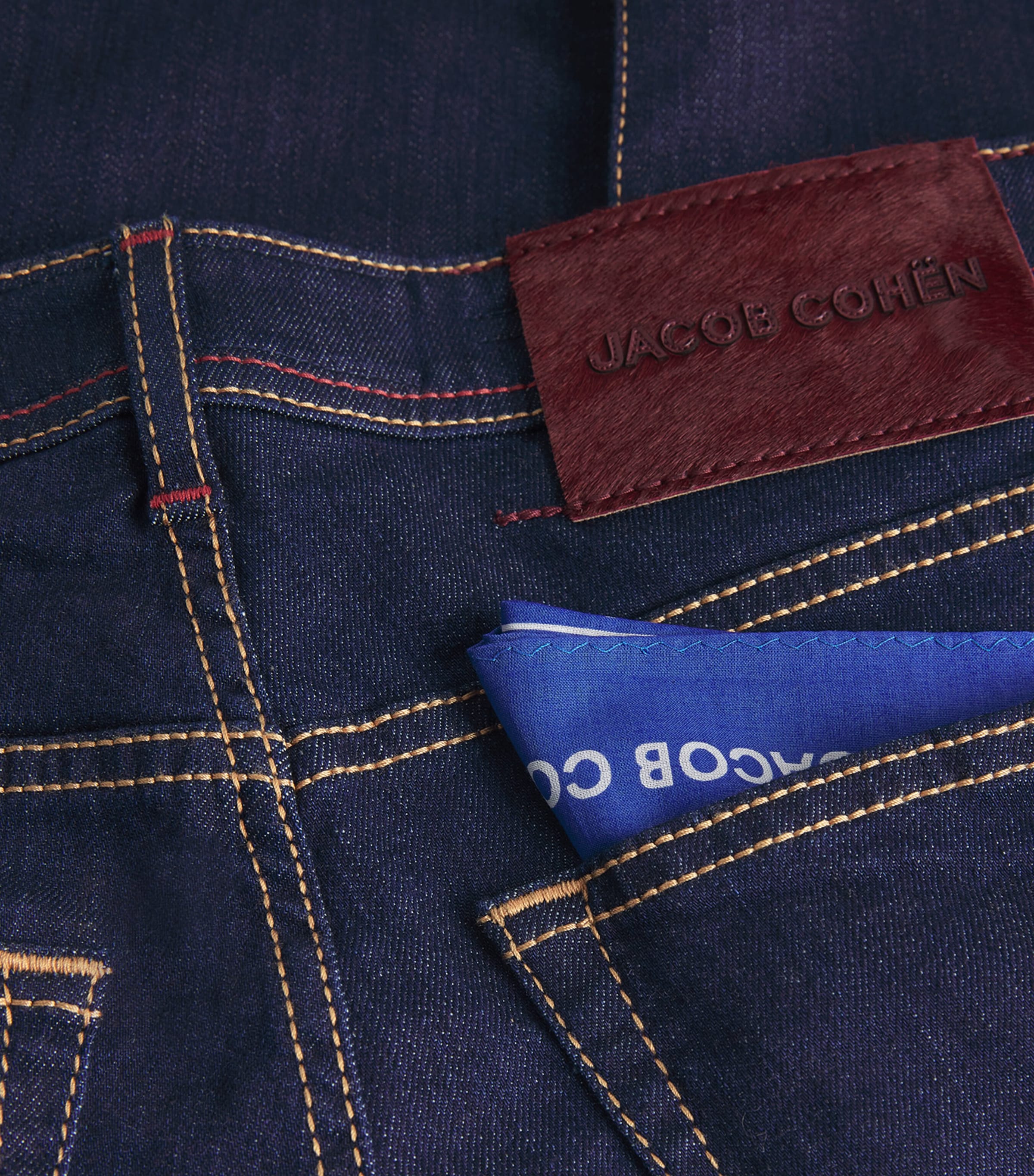 Bard Slim Jeans 100D Image 5