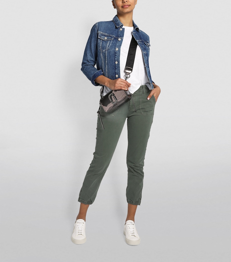 Mayslie Jogger VINTAGE IVY GREEN Image 2