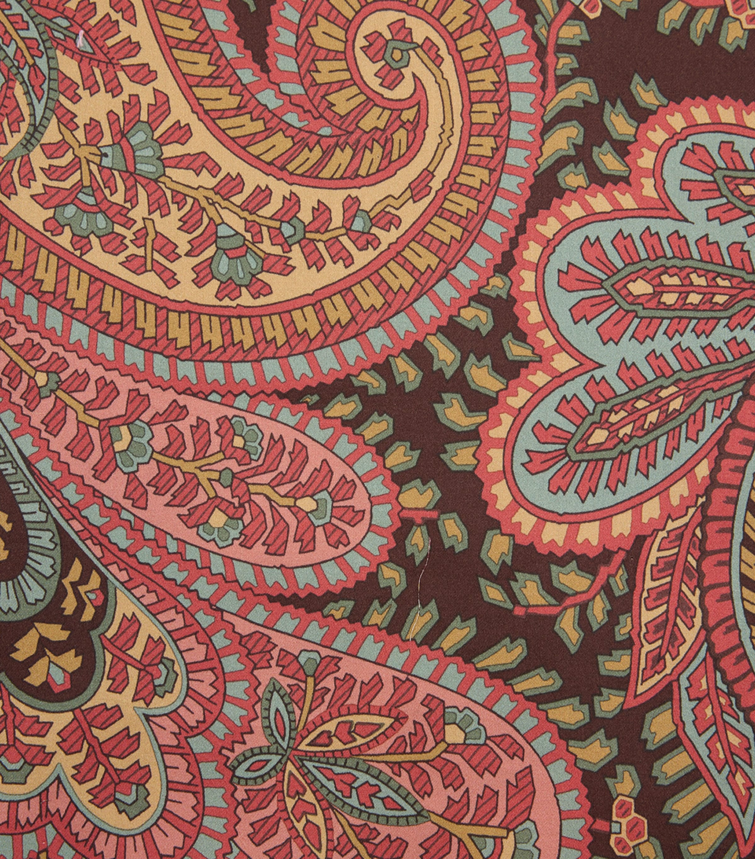 Cotton Quilted Giano Throw (180cm x 130cm) PRINT ON BRDX BASE Image 3