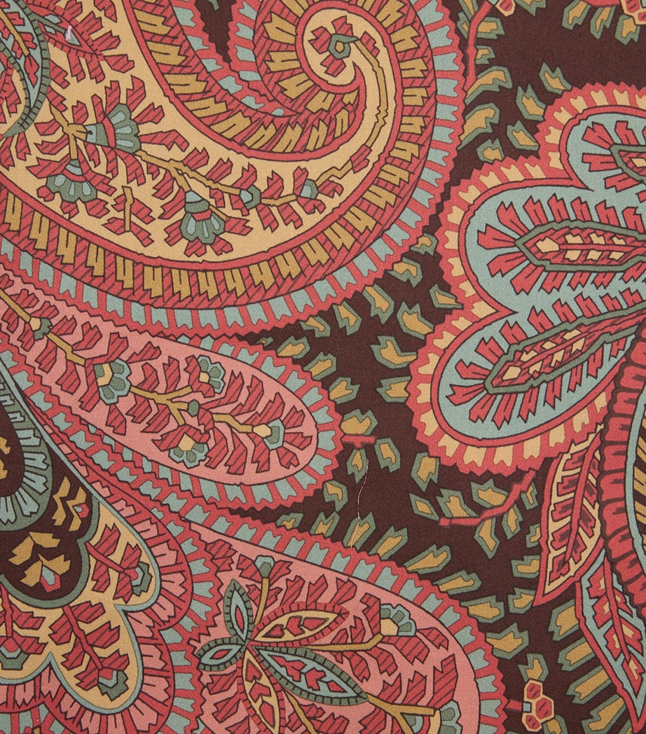 Cotton Quilted Giano Throw (180cm x 130cm) PRINT ON BRDX BASE Image 3