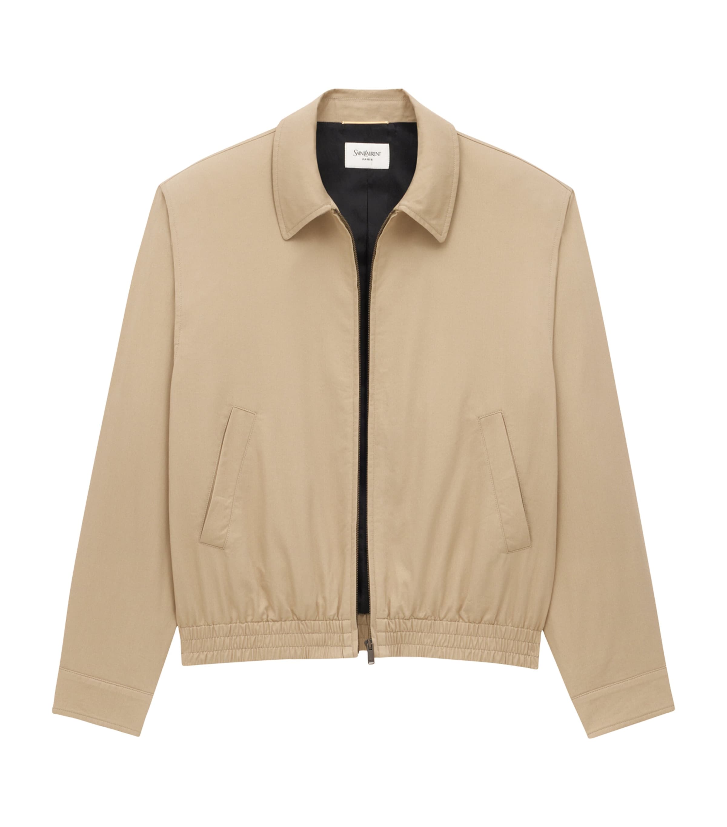 Twill Jacket 9660 Image 3