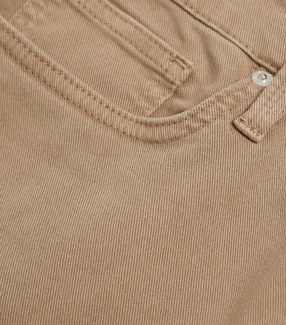 Slim Jeans GAGM- GARAGE GRIME Image 4