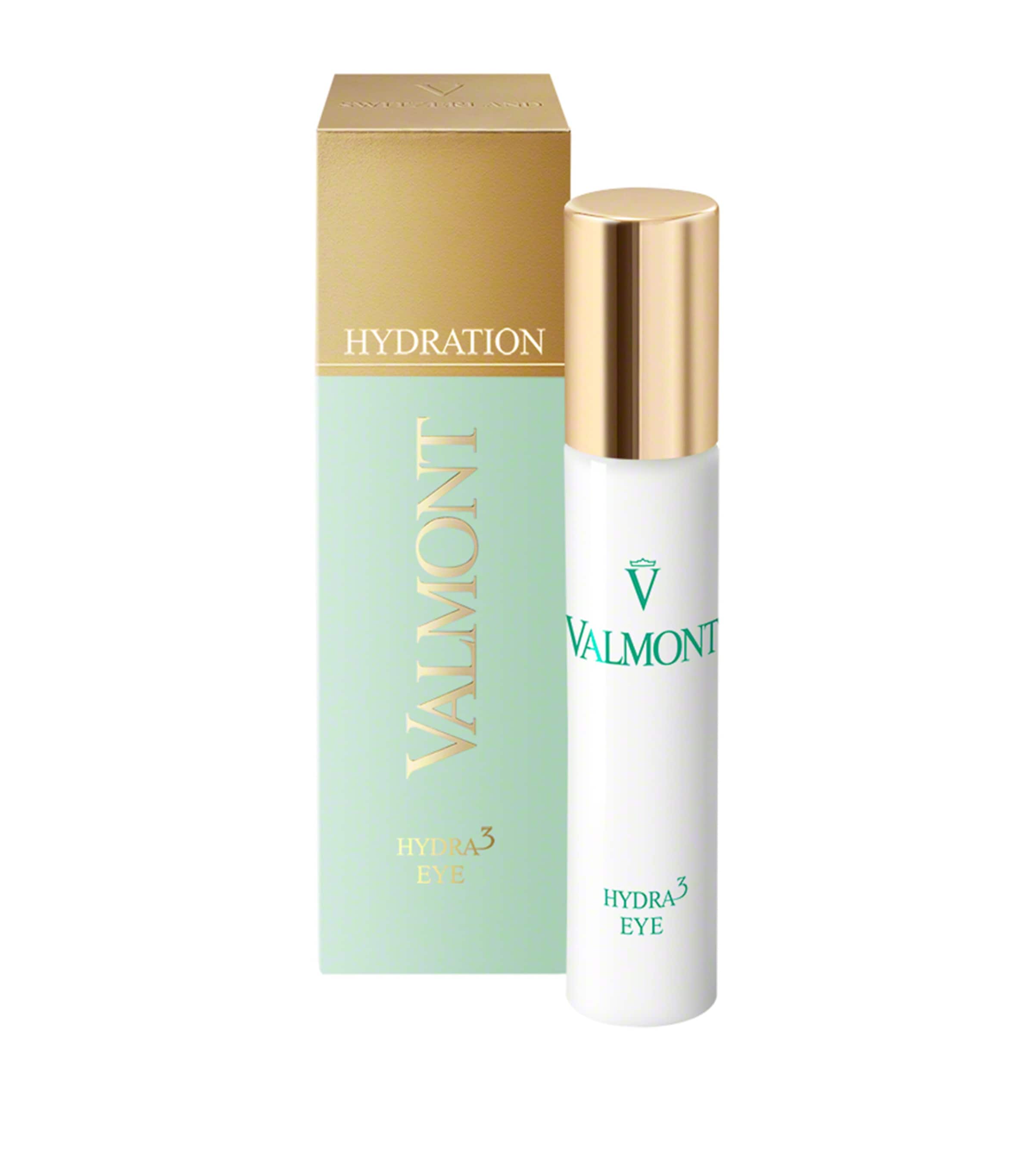 Hydra3 Eye (15ml) NO COLOUR Image 6