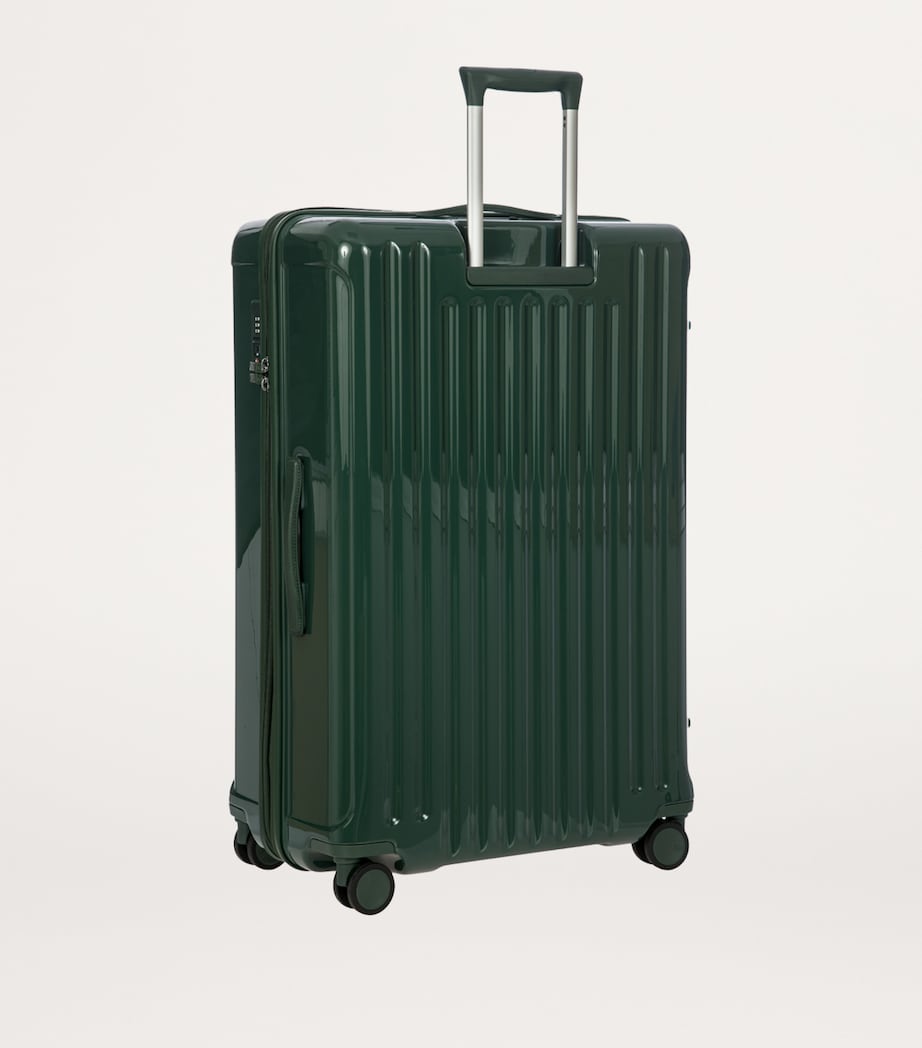 Positano Check-In Suitcase (78cm) EMERALD GREEN 090 Image 8