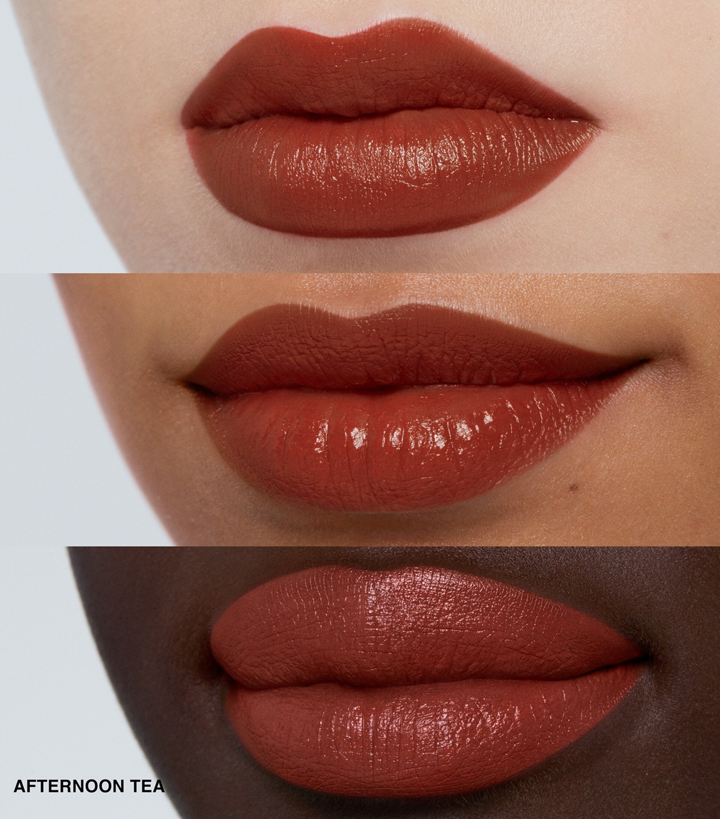 Luxe Lipstick AFTERNOON TEA Image 3