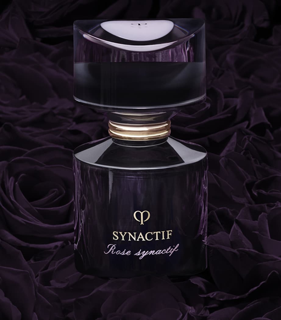 Synactif Eau de Parfum NO COLOUR Image 2