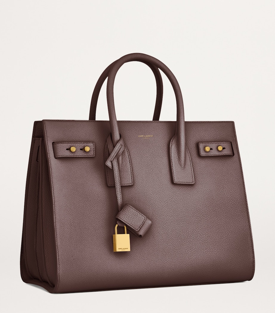 Small Sac de Jour Cross-Body Bag 2877 Image 4