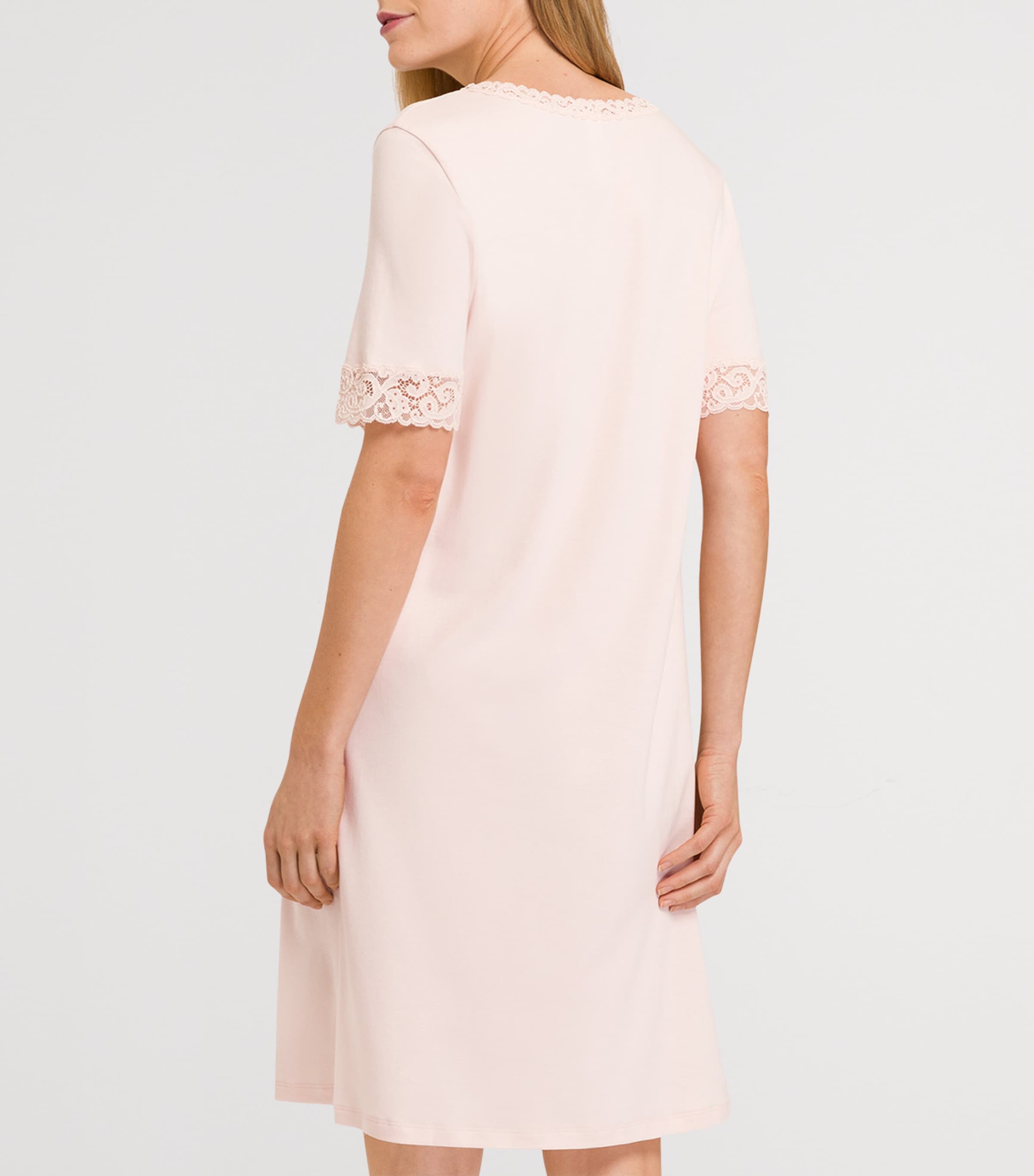 Hanro Cotton Moments Nightdress | Women Clothing | Nightwear | Nightdresses | Designers | Hanro Hanro Cotton Moments Nightdress | Women Clothing | Nightwear | Nightdresses | Designers | Hanro