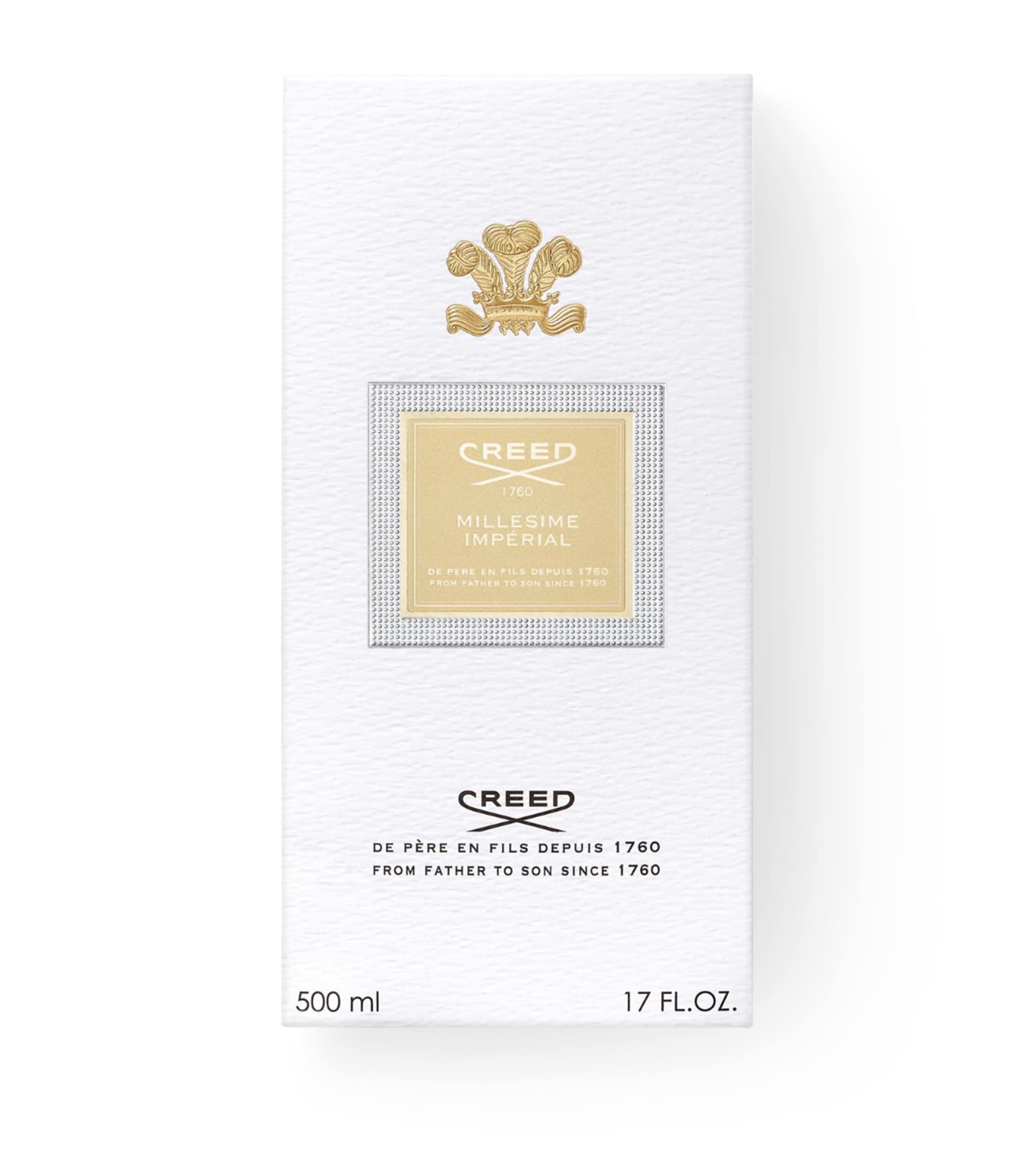 Millesime Imperial Eau de Parfum (500ml) NO COLOUR Image 3