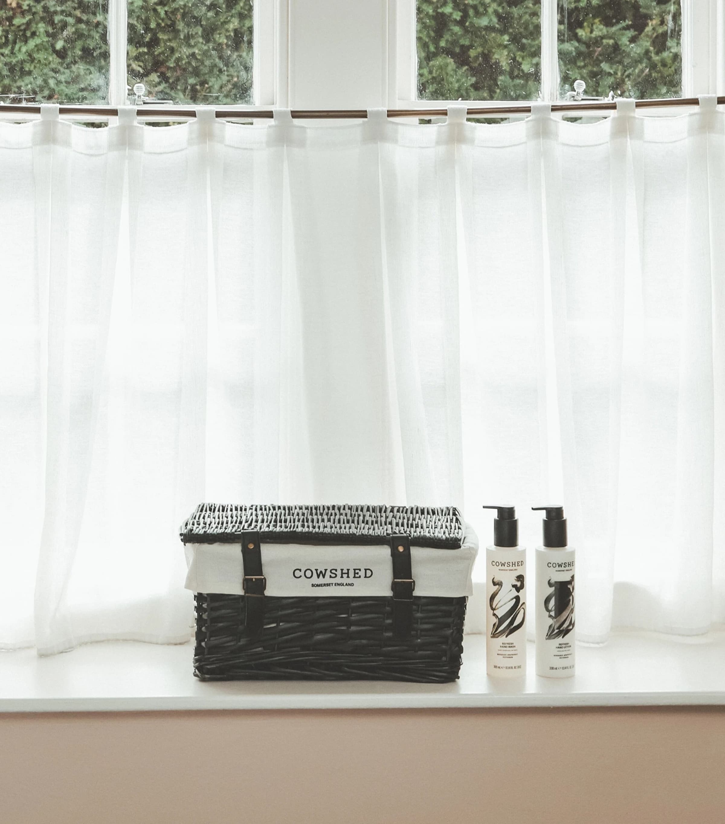 Cowshed The Head-to-Toe Relax Hamper N/a Image 4